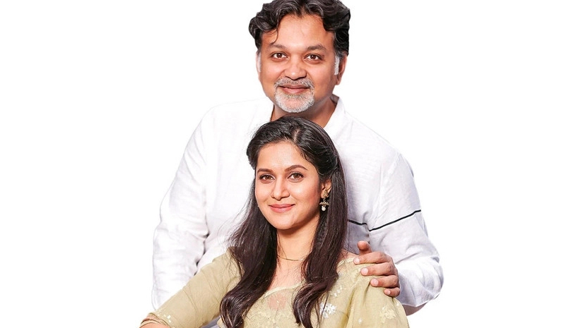 বিচ্ছেদ নিয়ে মুখ খুললেন অভিনেত্রী রাফিয়াত রশিদ মিথিলা