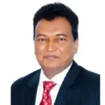 অবসরে যাচ্ছেন স্বরাষ্ট্র মন্ত্রণালয়ের জননিরাপত্তা বিভাগের সচিব মো. মোস্তাফিজুর রহমান
