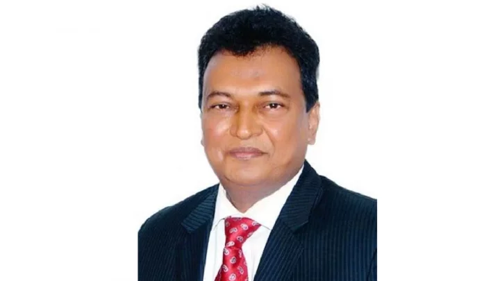 অবসরে যাচ্ছেন স্বরাষ্ট্র মন্ত্রণালয়ের জননিরাপত্তা বিভাগের সচিব মো. মোস্তাফিজুর রহমান