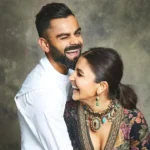 আনুষ্কার জন্মদিনে অভিনেত্রীকে আদুরে বার্তা জানালেন বিরাট কোহলি।