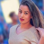চলচ্চিত্রকে বিদায় জানালেন নায়িকা পুষ্পিতা পপি