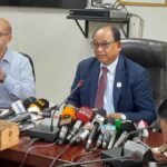 পবিত্র ঈদের ট্রেনের অগ্রিম টিকিট বিক্রির সিদ্ধান্ত নিয়েছে বাংলাদেশ রেলওয়ে
