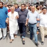 রাষ্ট্রযন্ত্রকে কবজা করে খালেদা জিয়াকে আটকে রাখা হচ্ছে : রিজভী