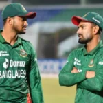 ইংল্যান্ডে কবে যাবেন সাকিব-লিটন-মুস্তাফিজ?