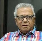 কথাসাহিত্যিক সমরেশ মজুমদার আর নেই