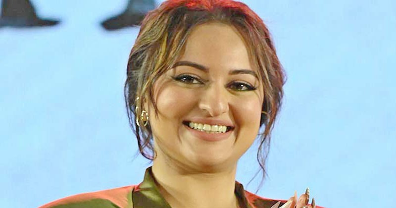আমার কাছে যে ছবির অফার আসছিল সেটাই না করে দিচ্ছিলামঃসোনাক্ষী সিনহা