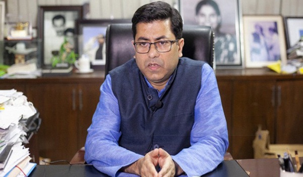 তাপসের বিরুদ্ধে আদালত অবমাননার অভিযোগ