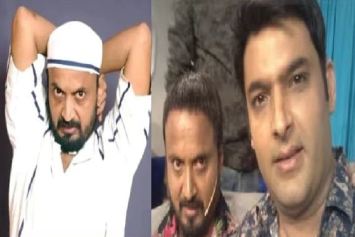 ফেসবুক লাইভে এসে আত্মহত্যার চেষ্টা করলেন ‘দ্য কপিল শর্মা শো’র অভিনেতা তীর্থানন্দ রাও