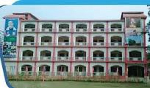 মনোয়ারা রকিব চরঘাগুয়া দাখিল মাদরাসায় নিয়োগ বিজ্ঞপ্তি