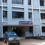 চড় দেওয়ায় বন্ধুকে খুন