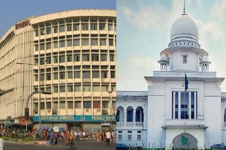 বঙ্গবন্ধু শেখ মুজিব মেডিকেল বিশ্ববিদ্যালয় হাসপাতালে যাওয়ার পরিবেশ নেই : হাইকোর্ট