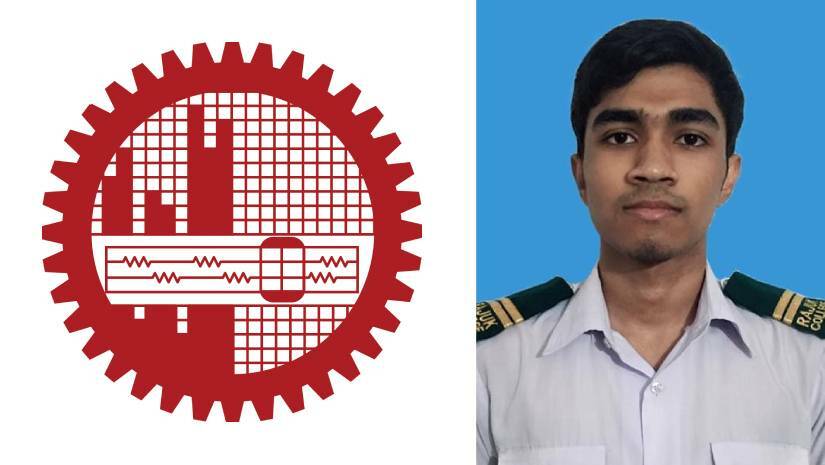 রাজউকের শাফিন বুয়েটের ভর্তি পরীক্ষায় প্রথম