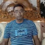 সাংবাদিক হত্যায় অভিযুক্ত ইউনিয়ন আওয়ামী লীগের সাধারণ সম্পাদক মাহমুদুল আলম