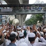 জুলুম নির্যাতন করে ক্ষমতায় টিকে থাকা যাবে না