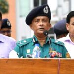 সামনে অনেক বড় সংকট:ডিএমপি কমিশনার