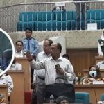 ‘গেস্টরুম কালচার’ এক্সপাঞ্জ করায় সিনেট অধিবেশন বর্জন সাদাদলের