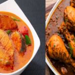 গরমে মুরগি না মাছ,কোনটি বেশি স্বাস্থ্যকর