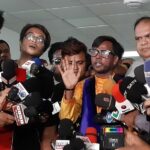 জনপ্রিয়তায় ভয় পেয়ে বারবার প্রার্থিতা বাতিল করা হচ্ছেঃহিরো আলম
