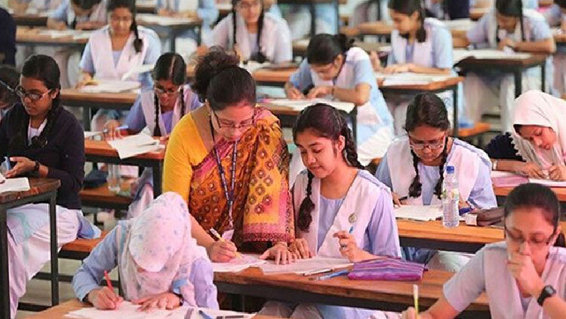 ২০২৪ সালের এইচএসসি পরীক্ষা সংক্ষিপ্ত সিলেবাসে হবে
