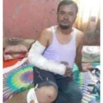 নেত্রকোনায় সাংবাদিককে হত্যাচেষ্টার ঘটনায় মামলা