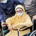 আরও কিছুদিন হাসপাতালে থাকতে হচ্ছে খালেদা জিয়াকে