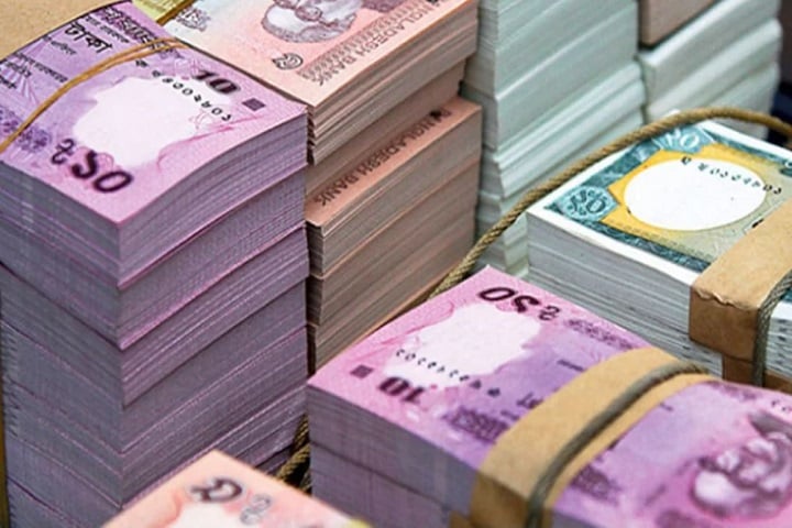 ১৮ জুন থেকে মিলবে নতুন নোট