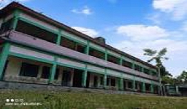 সহকারী প্রধান শিক্ষক নিয়োগ দিবে ফুলহাতা মাধ্যমিক বিদ্যালয়