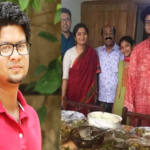 আমি নিজেই মায়ের বিয়ে দিয়েছি: হুমায়ন পুত্র নুহাশ