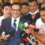 আমরাও ভিসা নীতি করতে পারি, অপেক্ষা করুন : ওবায়দুল কাদের
