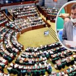ন্যূনতম ২০০০ টাকা কর দিতে হবে না , অর্থবিল পাস