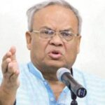 সরকার গোটা জাতির রক্ত শুষে নিচ্ছে: রুহুল কবির রিজভী
