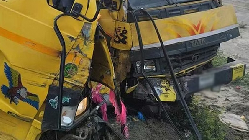 ইংরেজি মাধ্যম ছাত্রকে অপহরণ গাড়িচালকের