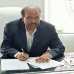 ঘুষ নিতে গিয়ে পুলিশের হাতে আটক হয়েছেন বিশ্ববিদ্যালয়ের উপাচার্য