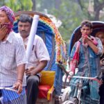 চলমান তাপপ্রবাহ আরও তিন থেকে চার দিন থাকতে পারেঃআবহাওয়া অধিদপ্তর।