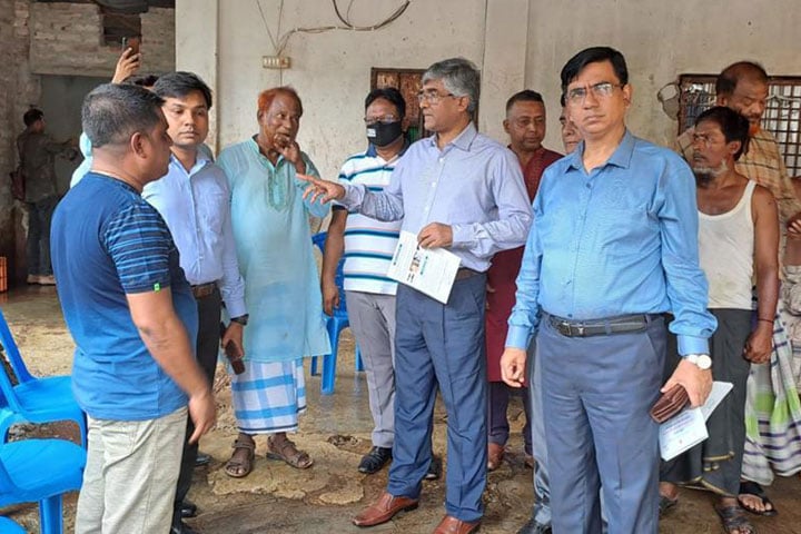 চামড়া পাচারের সুযোগ নেই : বাণিজ্য সচিব