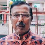 সাবেক এমপি মঞ্জুর বিশ্বাস মারা গেছেন