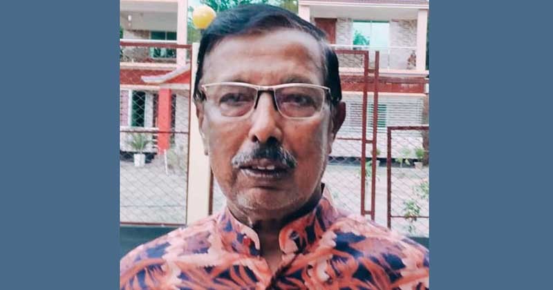 সাবেক এমপি মঞ্জুর বিশ্বাস মারা গেছেন