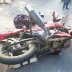 মোটরসাইকেলে সেলফি তুলতে গিয়ে ২ স্কুলছাত্রের মৃত্যু