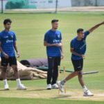 আফগানদের বিপক্ষে তিন রকমের বোলিং আক্রমণ, আভাস তামিমের