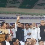 গুলিস্তানে আ.লীগের দু’গ্রুপের সংঘর্ষে নিহত