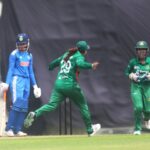 বাংলাদেশের সামনে ভারতের ২২৯ রানের চ্যালেঞ্জ