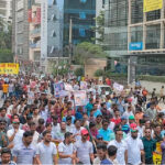সকালেই নয়াপল্টনে জড়ো হচ্ছেন বিএনপি নেতাকর্মীরা
