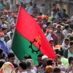 শনিবার ঢাকার যেসব জায়গায় অবস্থান নেবে বিএনপি