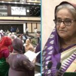 সিটির মেয়র-কাউন্সিলরদের শপথ পাঠ করালেন প্রধানমন্ত্রী