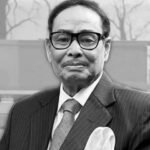 আজ স্বৈরাচার এরশাদের চতুর্থ মৃত্যুবার্ষিকী