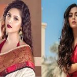 ফারিয়া-পরীমণি সুখবর দিলেন