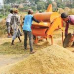 জলবায়ু বিপর্যয় ঝুঁকির মুখে বিশ্ব খাদ্য নিরাপত্তা