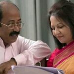 হুমায়ূন আহমেদের সাবেক স্ত্রী গুলতেকিন খানের বর্তমান স্বামীআফতাব আহমেদ আর নেই