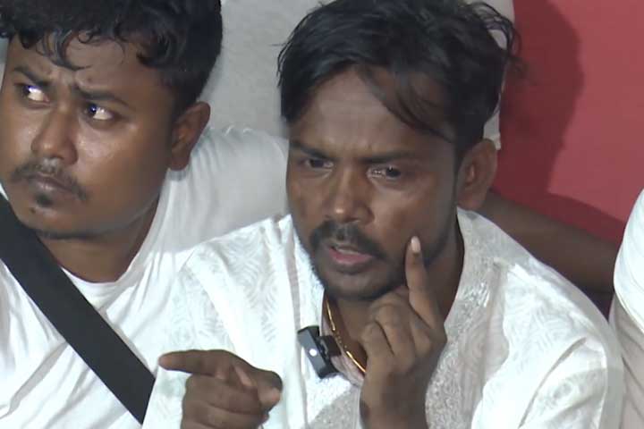 ইউরোপীয় ইউনিয়নে অভিযোগ দিবেন  হিরো আলম