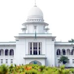 ‘অনির্দিষ্টকালের আগাম জামিন দেওয়া উচিত নয়’
